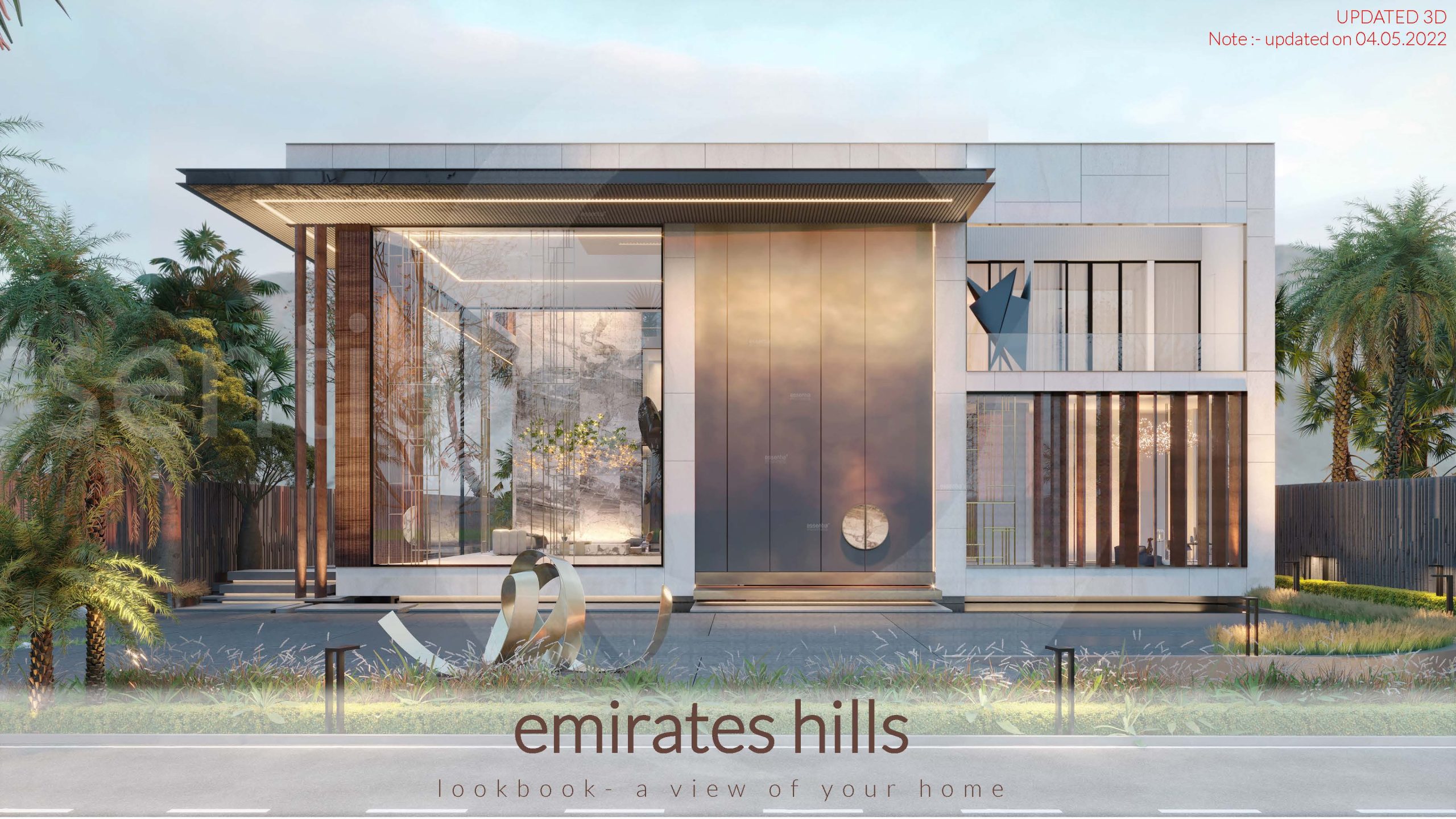 Emirates Hill 1