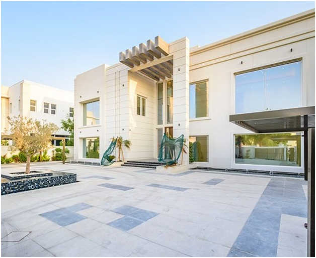 Emirates Hills, Dubai