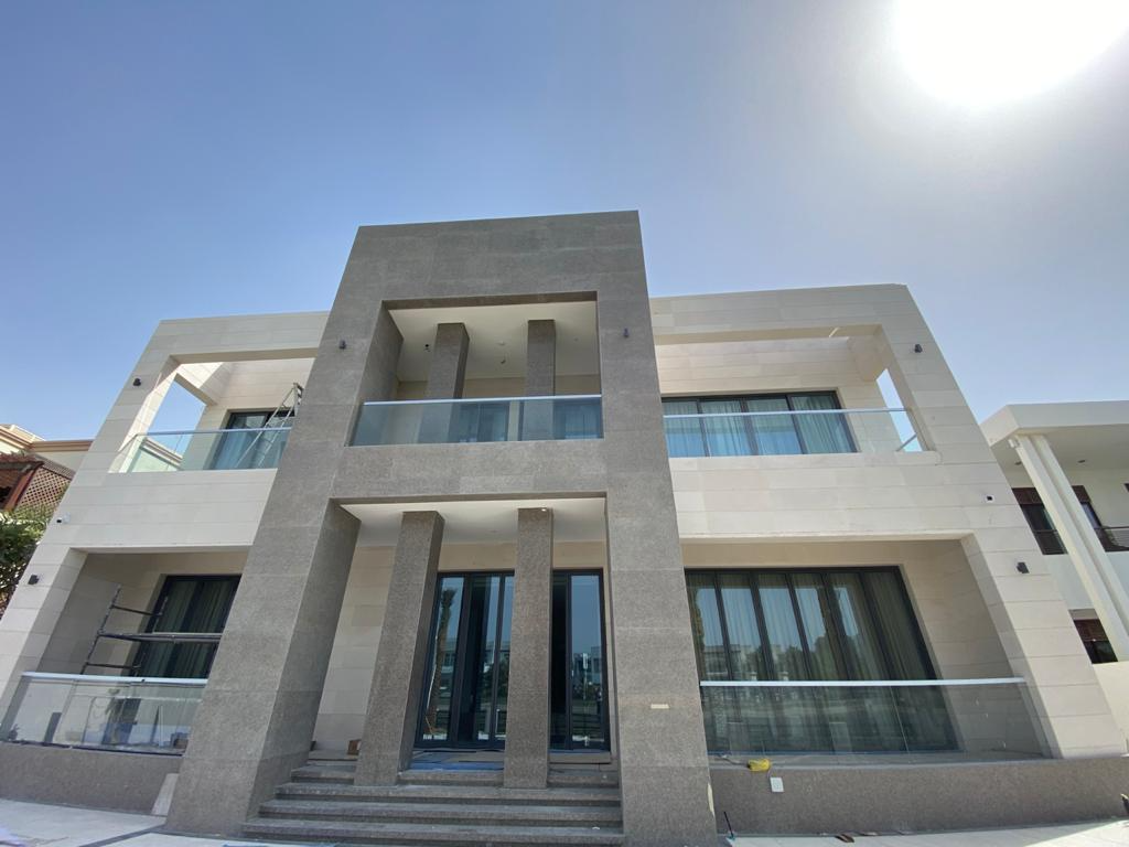 Emirates Hills, Dubai